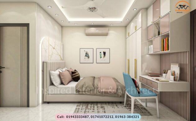 1800sft Flat Mr Zoha, Mirpur 14, Dhaka (1)