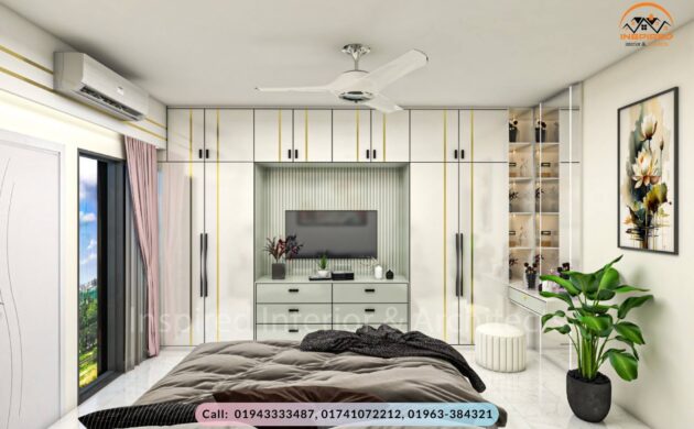 1800sft Flat Mr Zoha, Mirpur 14, Dhaka (11)