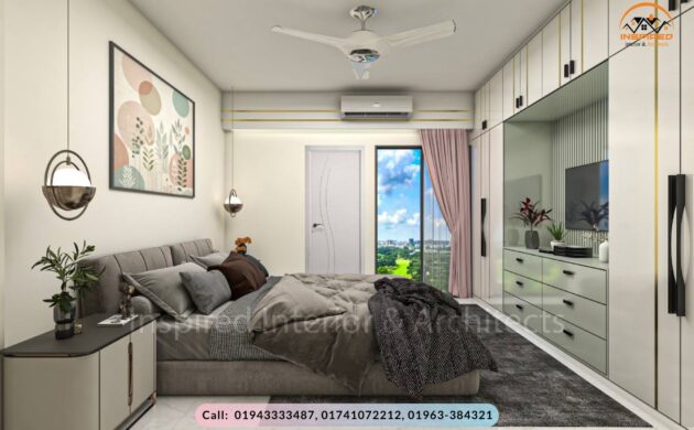 1800sft Flat Mr Zoha, Mirpur 14, Dhaka (13)