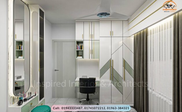 1800sft Flat Mr Zoha, Mirpur 14, Dhaka (14)