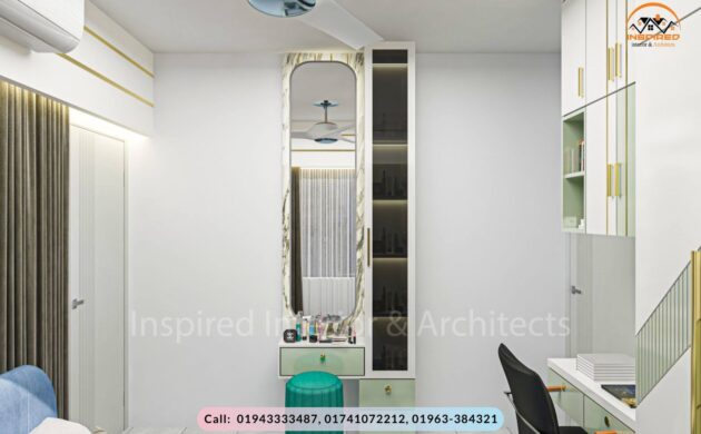 1800sft Flat Mr Zoha, Mirpur 14, Dhaka (15)
