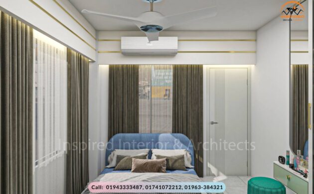 1800sft Flat Mr Zoha, Mirpur 14, Dhaka (16)