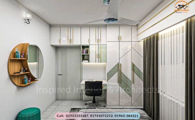 1800sft Flat Mr Zoha, Mirpur 14, Dhaka (17)
