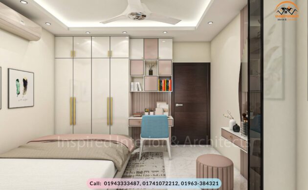 1800sft Flat Mr Zoha, Mirpur 14, Dhaka (18)