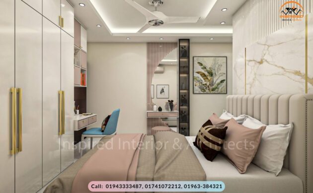 1800sft Flat Mr Zoha, Mirpur 14, Dhaka (19)