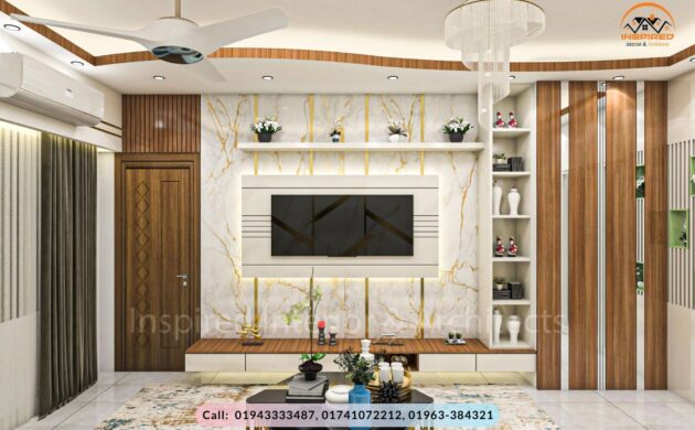 1800sft Flat Mr Zoha, Mirpur 14, Dhaka (2)