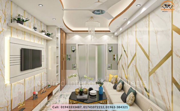 1800sft Flat Mr Zoha, Mirpur 14, Dhaka (3)