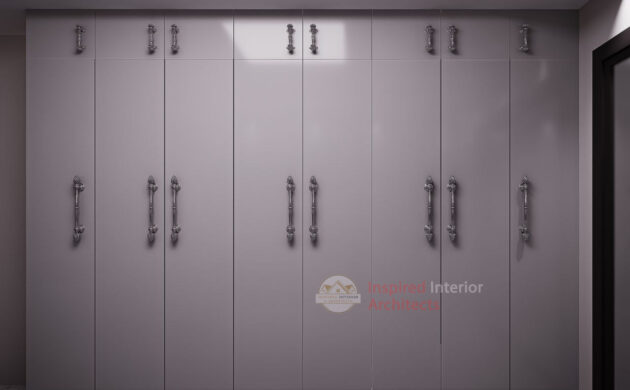 Interior design in Bangladesh. Inspired Interior Architects.