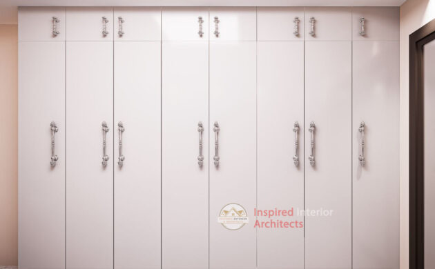 Interior design in Bangladesh. Inspired Interior Architects.