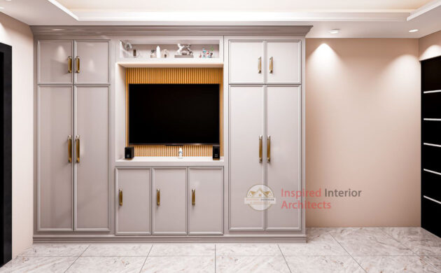 Interior design in Bangladesh. Inspired Interior Architects.