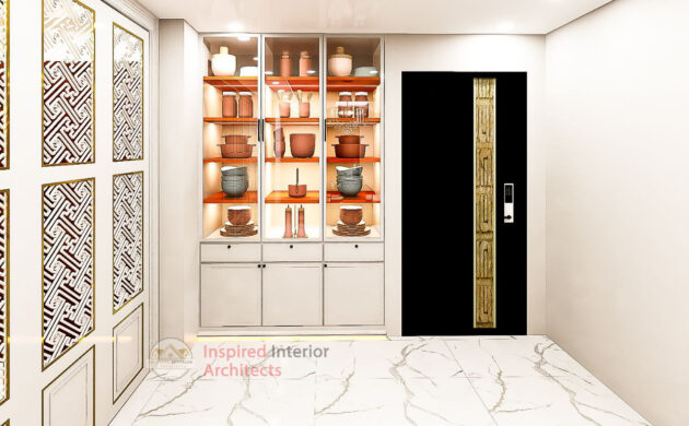 Interior design in Bangladesh. Inspired Interior Architects.