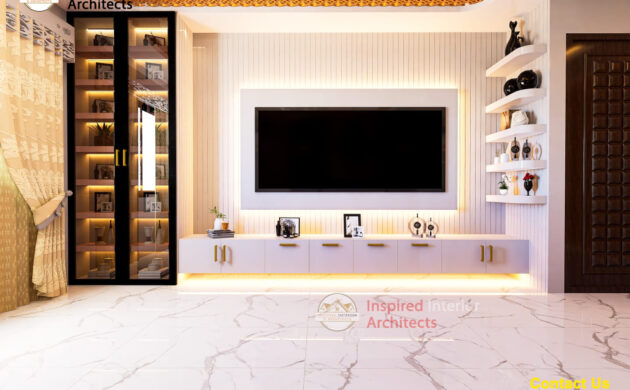 Interior design in Bangladesh. Inspired Interior Architects.