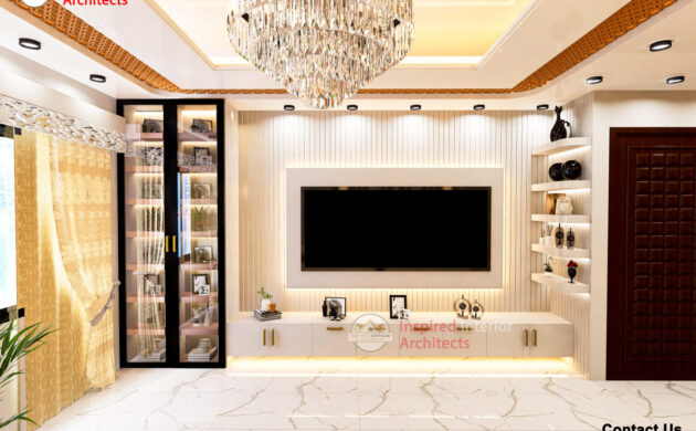 Interior design in Bangladesh. Inspired Interior Architects.