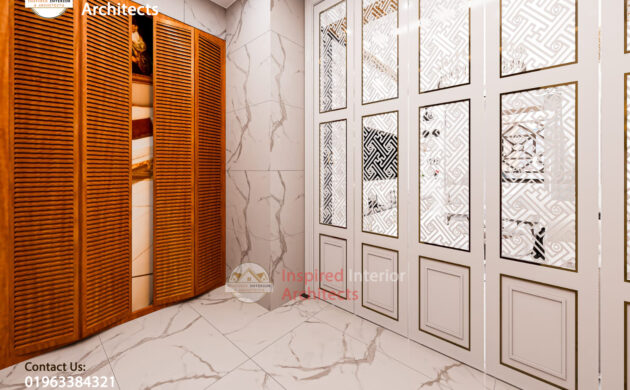 Livingroom interior design in Dhaka, Bangladesh. Inspired interior archtects.