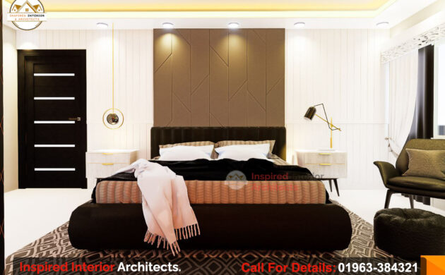 Residential Interior design and decoration