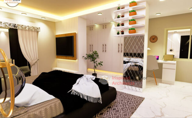 Flat interior design in dhaka bangladesh