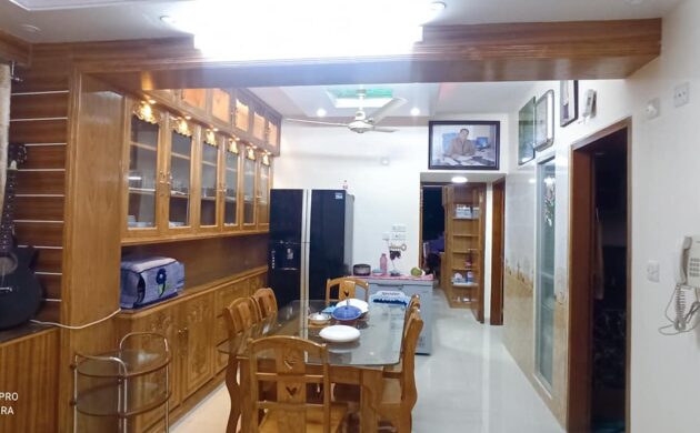 Drawing Room Ceiling