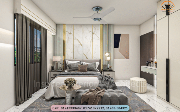 Residential Interior Design _ Mr Arif_ 1500 sft_bashundhara RA (9)